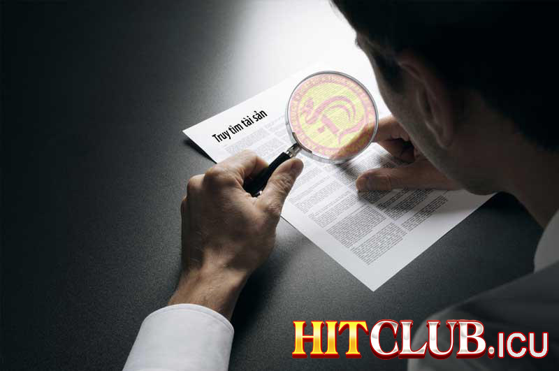 Hướng dẫn xác minh chính chủ tài khoản Hit Club